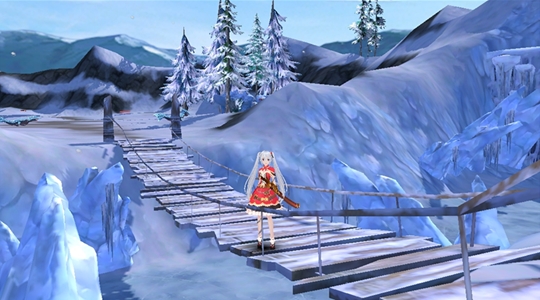 剑之荣耀寻找神秘基地